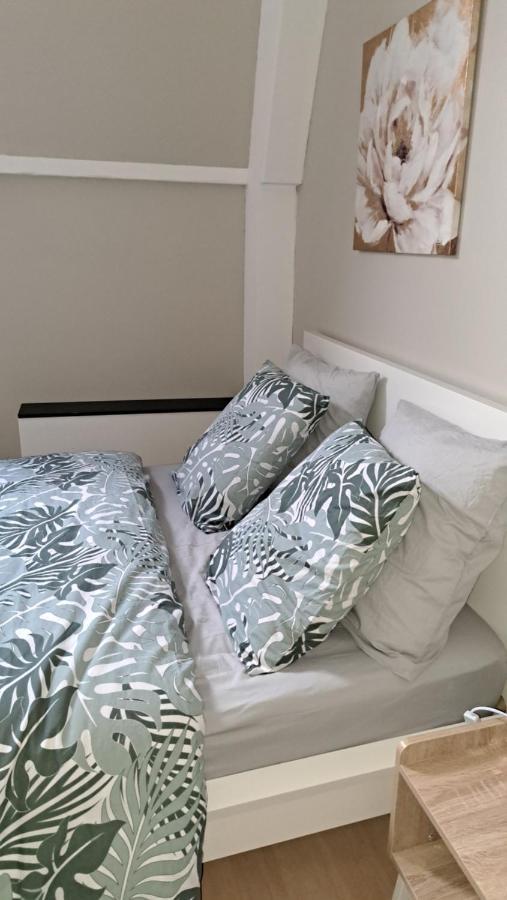 Chambre Cocooning วีเนิฟดัสก์ ภายนอก รูปภาพ
